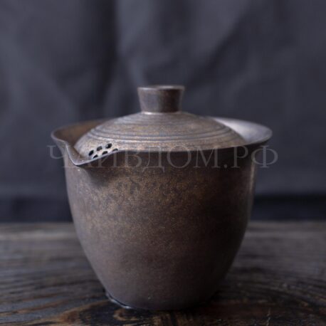Гайвань хохин японский стиль керамика глазурь заварник чай
