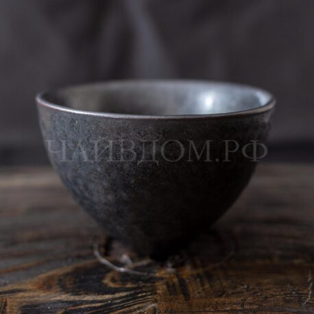 Фото пиала чай чешуя дракона глина глазурь керамика