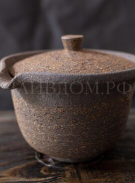 гайвань сиборидаси японский стиль керамика глазурь заварник чай