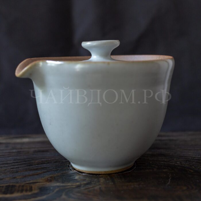 Гайвань сиборидаси японский стиль керамика глазурь заварник чай жу яо